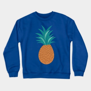 Pineapple Crewneck Sweatshirt